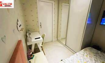 Imagem 7: APARTAMENTO - VILA SUZANA Apartamento novo de 70 m², com 2 dormitórios (1 suíte), no 24°