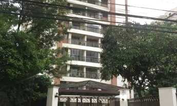 Imagem: APARTAMENTO RESIDENCIAL em SÃO PAULO