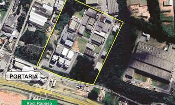 Imagem 3: GALPAO INDUSTRIAL em VARGEM GRANDE PAULISTA - SP, GRANJA VIANA