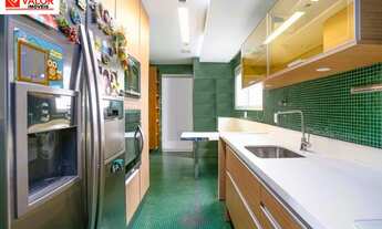 Imagem 5: APTO PARA VENDA NO MORUMBI Apartamento com 3 Quartos e 4 banheiros à Venda, 171 m² por R