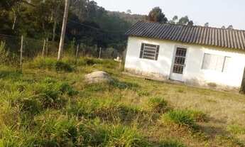 Imagem 2: TERRENO RESIDENCIAL em COTIA - SP, JARDIM SÃO LUIZ (CAUCAIA DO ALTO