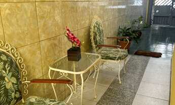 Imagem 4: CASA RESIDENCIAL em SÃO PAULO - SP, RESIDENCIAL SOL NASCENTE