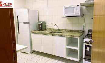 Imagem 3: LINDO APTO - REPLETO DE ARMARIOS Decorado com móveis planejados em todos os cômodos, 2 v