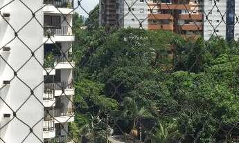 Imagem 5: APTO COM 2 DORMITÓRIOS E SUÍTE COM 2 VAGAS..