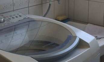 Imagem 6: APTO COM 2 DORMITÓRIOS E SUÍTE COM 2 VAGAS..