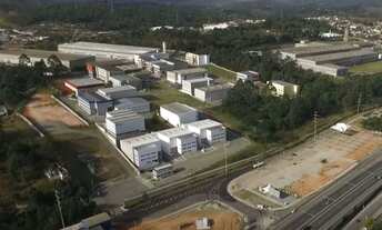 Imagem 4: GALPAO INDUSTRIAL em VARGEM GRANDE PAULISTA - SP, GRANJA VIANA