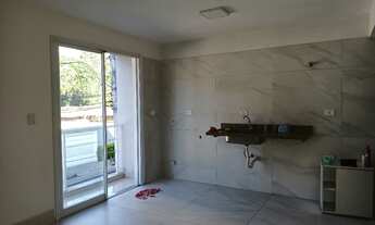 Imagem 2: APARTAMENTO RESIDENCIAL em SÃO PAULO - SP, VILA MORSE