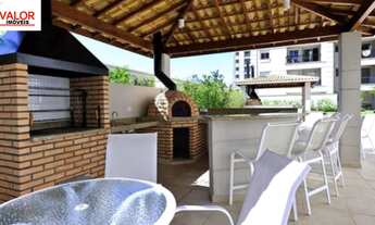 Imagem 3: COBERTURA - VILA SUZANA COM 3 DORMITORIOS, SUITE, VARANDA GOURMET, 2 VAGAS Linda cobertu