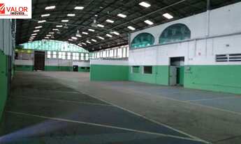 Imagem 3: GALPAO COMERCIAL em COTIA - SP, GRANJA VIANA II