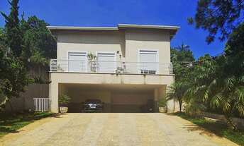 Imagem: CASA RESIDENCIAL em CARAPICUÍBA - SP, CHÁCARA