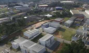 Imagem 6: GALPAO INDUSTRIAL em VARGEM GRANDE PAULISTA - SP, GRANJA VIANA