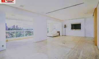 Imagem 4: APTO PARA VENDA NO MORUMBI Apartamento com 3 Quartos e 4 banheiros à Venda, 171 m² por R