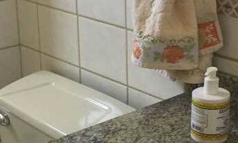 Imagem 2: APTO COM 2 DORMITÓRIOS E SUÍTE COM 2 VAGAS..