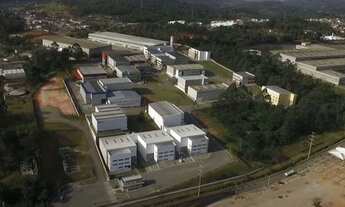 Imagem 5: GALPAO INDUSTRIAL em VARGEM GRANDE PAULISTA - SP, GRANJA VIANA