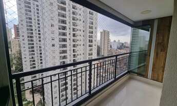 Imagem 4: APARTAMENTO - VILA SUZANA Apartamento novo de 70 m², com 2 dormitórios (1 suíte), no 24°