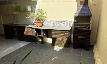 Imagem 1: CASA RESIDENCIAL em SÃO PAULO - SP, RESIDENCIAL SOL NASCENTE