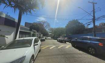 Imagem 2: Comercial térrea-próximo a estação SP/Morumbi