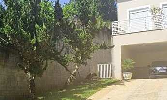 Imagem 2: CASA RESIDENCIAL em CARAPICUÍBA - SP, CHÁCARA VALE DO RIO COTIA