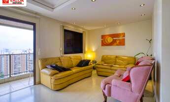 Imagem 3: APARTAMENTO RESIDENCIAL em São Paulo - SP, VILA MARIANA