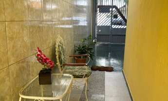 Imagem 3: CASA RESIDENCIAL em SÃO PAULO - SP, RESIDENCIAL SOL NASCENTE