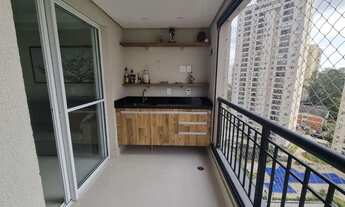 Imagem: APARTAMENTO - VILA SUZANA Apartamento novo