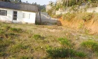 Imagem 4: TERRENO RESIDENCIAL em COTIA - SP, JARDIM SÃO LUIZ (CAUCAIA DO ALTO