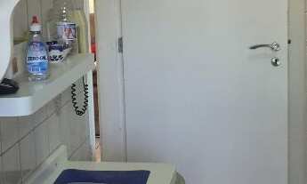 Imagem 3: APTO COM 2 DORMITÓRIOS E SUÍTE COM 2 VAGAS..