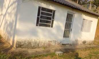 Imagem 3: TERRENO RESIDENCIAL em COTIA - SP, JARDIM SÃO LUIZ (CAUCAIA DO ALTO