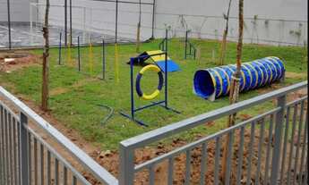 Imagem 4: APARTAMENTO RESIDENCIAL em SÃO PAULO - SP, PARAISÓPOLIS