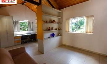 Imagem: CASA RESIDENCIAL em MAIRIPORÃ - SP, ROSEIRA