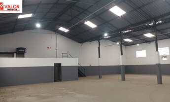 Imagem: EXCELENTE GALPÃO PARA LOCAÇÃO VILA SÔNIA