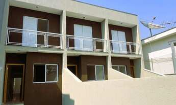 Imagem 2: SOBRADO NOVO - ZONA OESTE Se você está em busca de um sobrado novo, pronto para morar e