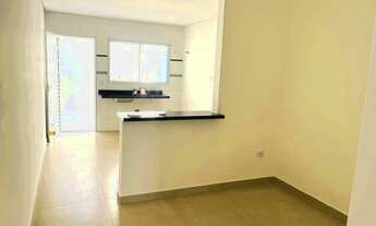 Imagem 4: SOBRADO NOVO - ZONA OESTE Se você está em busca de um sobrado novo, pronto para morar e