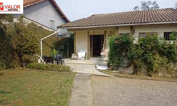 Imagem: CASA RESIDENCIAL em COTIA - SP, JARDIM COLIBRI