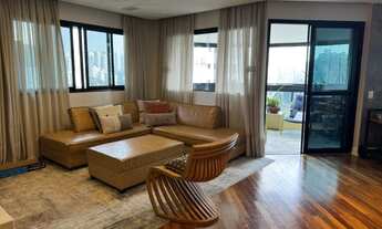 Imagem: ALTO PADRAO Apartamento com 4 Quartos e