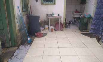 Imagem 6: CASA RESIDENCIAL em SÃO PAULO - SP, VILA ALBANO