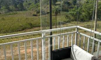 Imagem 4: Apartamento em Cotia, ao lado do Parque Jequitibá, linda área verde, condomínio com várias