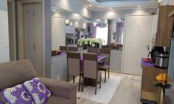 Imagem: APARTAMENTO RESIDENCIAL em OSASCO - SP