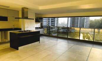 Imagem 2: PARQUE GLOBAL - RESIDENCIAS INTERNACIONAIS JA PRONTO PRA MORAR PROPRIETARIO COM MUITO INT