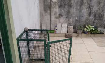 Imagem 5: CASA RESIDENCIAL em SÃO PAULO - SP, VILA ALBANO