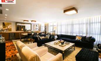 Imagem 2: APTO REFORMADO - EM LOCALIZAÇAO PRIVILEGIADA NA REGIAO CENTRAL DA CAPITAL PAULISTANA Lo