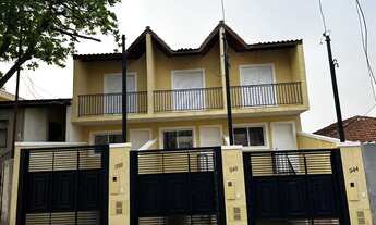 Imagem: CASA RESIDENCIAL em SÃO PAULO - SP, JARDIM