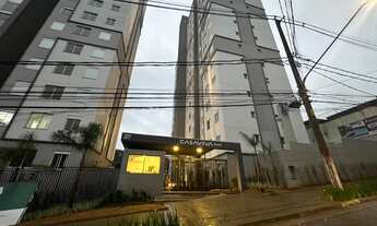 Imagem: APARTAMENTO RESIDENCIAL em SÃO PAULO