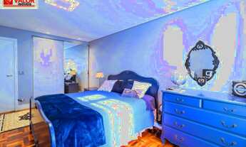 Imagem 7: APTO REFORMADO - EM LOCALIZAÇAO PRIVILEGIADA NA REGIAO CENTRAL DA CAPITAL PAULISTANA Lo