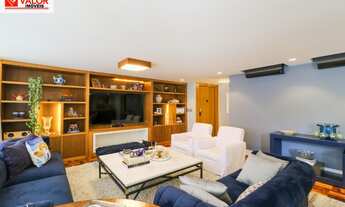 Imagem 3: APTO REFORMADO - EM LOCALIZAÇAO PRIVILEGIADA NA REGIAO CENTRAL DA CAPITAL PAULISTANA Lo