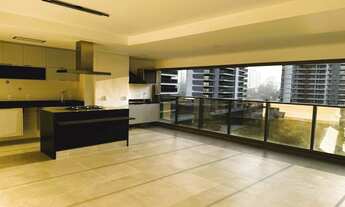 Imagem: PARQUE GLOBAL - RESIDENCIAS INTERNACIONAIS