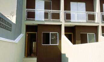 Imagem: SOBRADO NOVO - ZONA OESTE Se você está