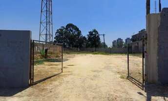Imagem: TERRENO COMERCIAL em SÃO PAULO - SP, JARDIM