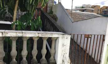 Imagem 5: VILA PROGREDIOR - SOBRADO