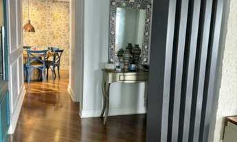 Imagem 6: ALTO PADRAO Apartamento com 4 Quartos e 6 banheiros à Venda, 288 m² Excelente e reform